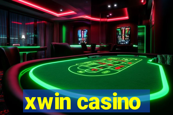 xwin casino
